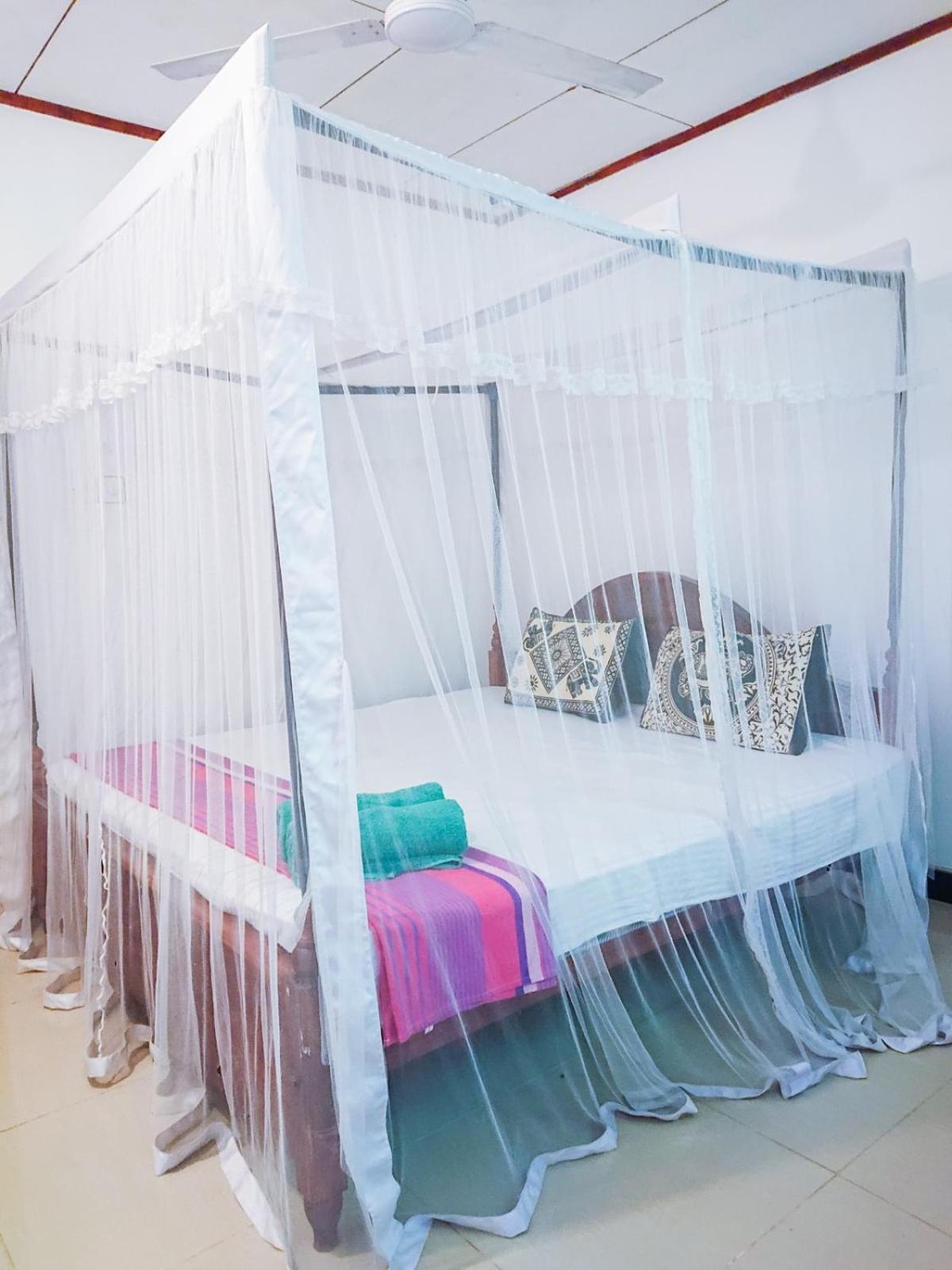 ווליגאמה Mountain Relax Inn מראה חיצוני תמונה