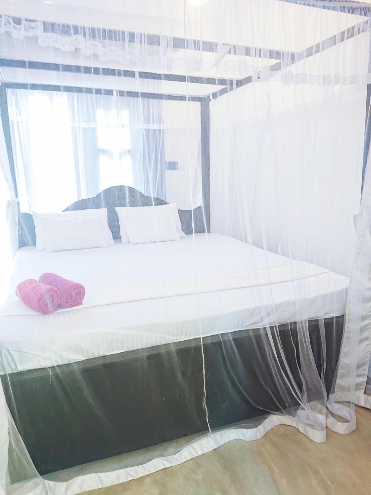ווליגאמה Mountain Relax Inn מראה חיצוני תמונה