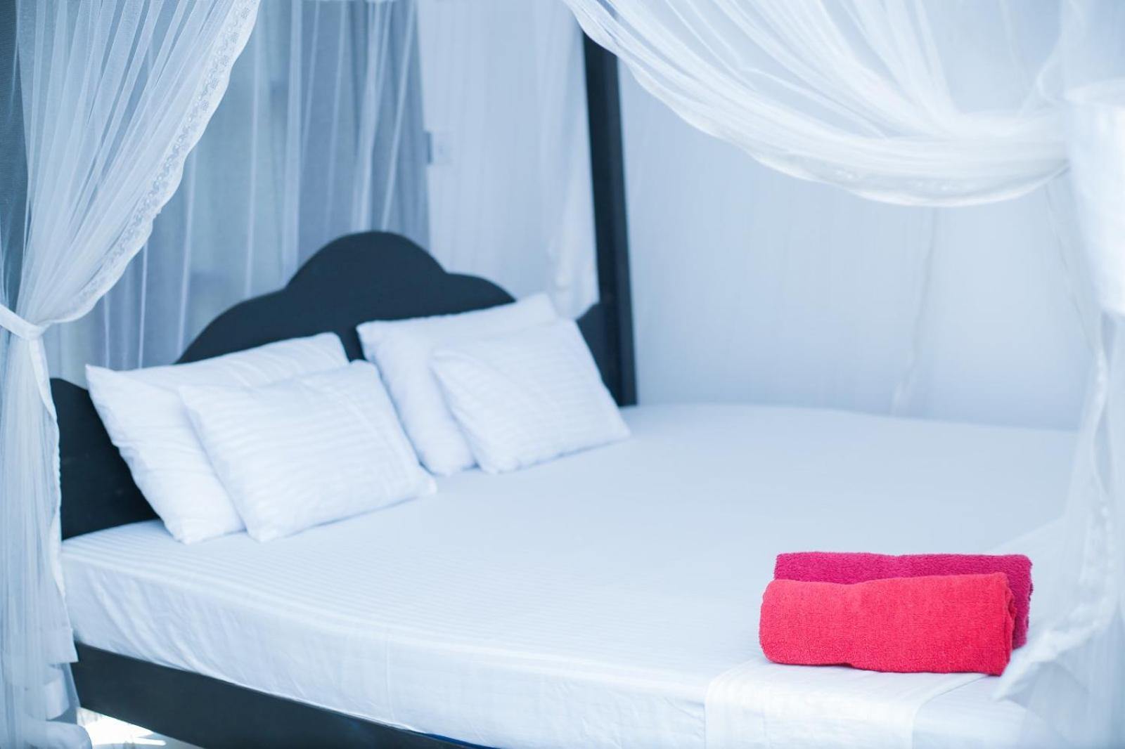 ווליגאמה Mountain Relax Inn מראה חיצוני תמונה